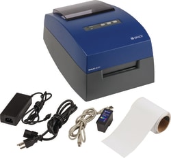 Brady&trade;&nbsp;BradyJet J2000 Color Label Printer for EU