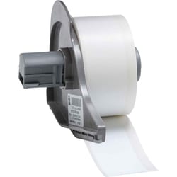 Brady&trade;&nbsp;Vinyl Printer Tape