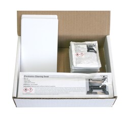 Brady Magicard Cleaning Kit for the Prima 8 Each | Buy Online | Brady | Fisher Scientific