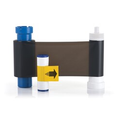 Brady Magicard - Monochrome Film - Black Black | Buy Online | Brady | Fisher Scientific