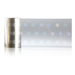 Brady Magicard Prima 8 - Snowflake Laminate Film Transparent | Buy Online | Brady | Fisher Scientific