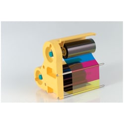 Brady&nbsp;Magicard&trade; Prima 8 - 750 Shot Color and Black Film