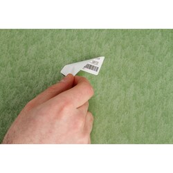 Brady 1 Roll Thermal transfer printable lables (1500 labels per roll),