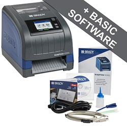 Brady™ i3300 industriel etiketprinter til EU