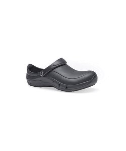 Toffeln Ezi-Protecta Shoes, Black 4 | Buy Online | Toffeln&trade; | Fisher Scientific