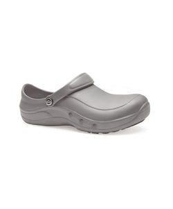 Toffeln Ezi-Protecta Shoes, Graphite 4 | Buy Online | Toffeln&trade; | Fisher Scientific