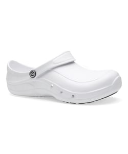 Toffeln Ezi-Protecta Shoes, White 12 | Buy Online | Toffeln&trade; | Fisher Scientific