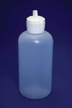 S Murray Round Bottle with Jet Nozzle Cap 175 mL | Buy Online | S Murray&trade; | Fisher Scientific