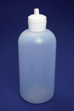 S Murray Rundflasche mit Düsenkappe 250 mL | Buy Online | S Murray&trade; | Fisher Scientific