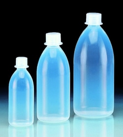 BRAND Technical Quality PFA Bottle:Bottles, Jars and Jugs:Bottles
