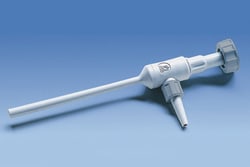 Brand™ Venturypump av polypropen