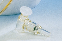 BRAND&trade;&nbsp;Polycarbonate Venting Stopper