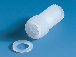 BRAND™ Filling Valve with Seal