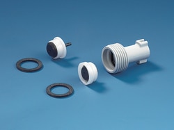 BRAND™ Valves and Seals for seripettor™ and seripettor™ pro