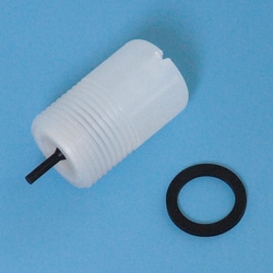 BRAND™ Discharge Valve with Seal