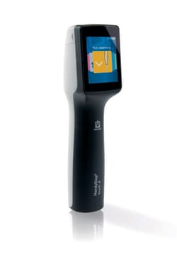 BRANDTECH™ BRAND™ HandyStep™ Tryck på S Electronic Repeating Pipette