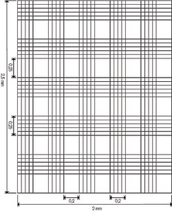 Brand™ Malassez-Zählkammer