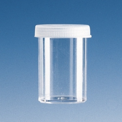 BRAND™ Polystyrene Sample Vials