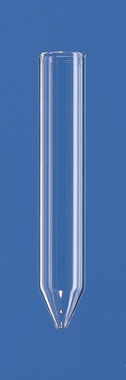 Brand™ Ungraduated Glass Centrifuge Tube