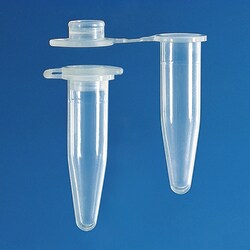 Brand™ Polypropylene Microcentrifuge Tube