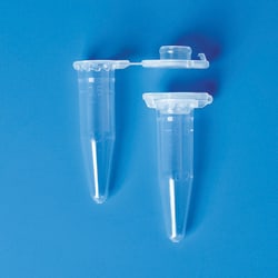 BRAND™ Disposable Microcentrifuge Tubes