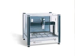 Brand Liquid Handling Station Automated Pipetting System incl.software,