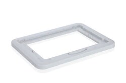 Brand Support frame for TipBox 50-1250ul, Quantity: Each