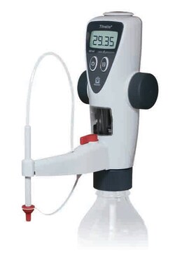 Brand DKD Certifikat für Titrette Standard, Quantity: 1 Stück