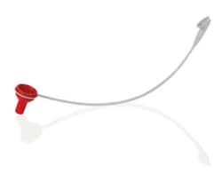Brand Screw cap for Titrette, Quantity: Paket med 1