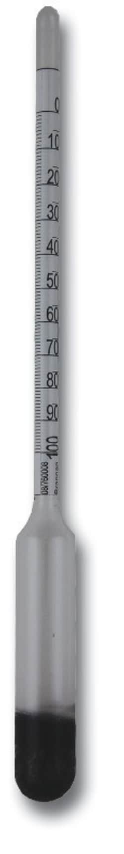 Brannan Brinometer Hydrometer