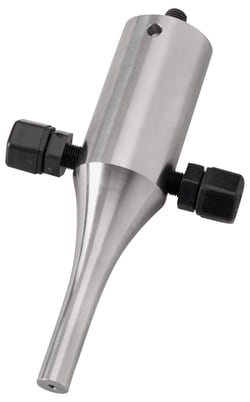 Branson Ultrasonic HORN 13MM 2 1/8NPT PORTS, Quantity: Each