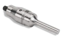 Branson Ultrasonic HORN 1/2' (13MM) 101-147-038, Quantity: 1 pièce