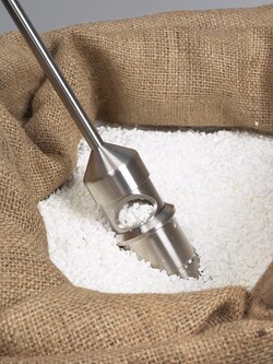 Buerkle™ Silo Sampler SiloPicker