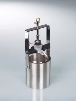 Buerkle™ Dyppeflaske af glas