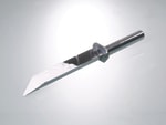 Thumbnail_Buerkle Spatule en acier inoxydable 50 ml:Équipement de laboratoire spécialisé,