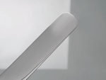 Thumbnail_Buerkle Palette Knife Spatula, Stainless Steel:Specialty Lab Equipment,