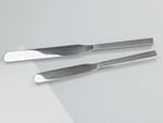 Thumbnail_Buerkle Palette Knife Spatula, Stainless Steel:Specialty Lab Equipment,