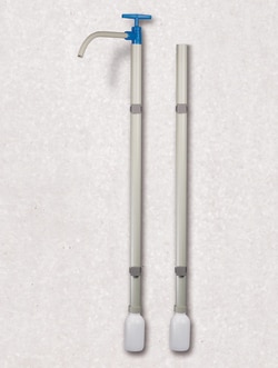 Buerkle&trade;&nbsp;Drain Safety Stand