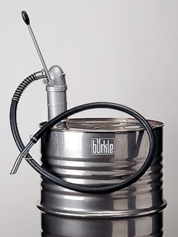Buerkle&trade;&nbsp;Alumium Lever Pump