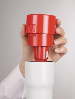 Wiederaufladbarer Akku ohne Ladegerät für Buerkle™ Accu/EnergyOne