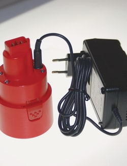 Battery Charger for Buerkle™ AccuOne/EnergyOne