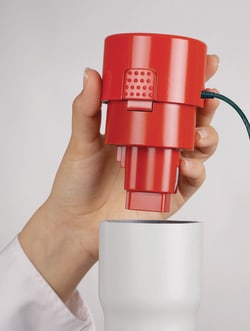 Power Supply Unit for Buerkle™ AccuOne/EnergyOne