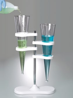 Buerkle™ Stand for Imhoff Sedimentation Funnel