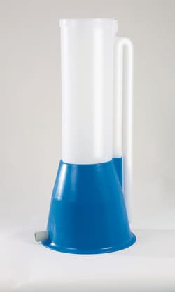 Buerkle™ Polyethylene Pipette Rinsing System