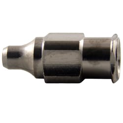 Cadence Science Adapter SS Luer Female x 3.2mm, Quantity: 1 pièces