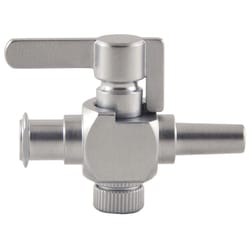 Cadence Science STOPCOCK 1-WAY F->M LUER, Quantity: 1 pièce