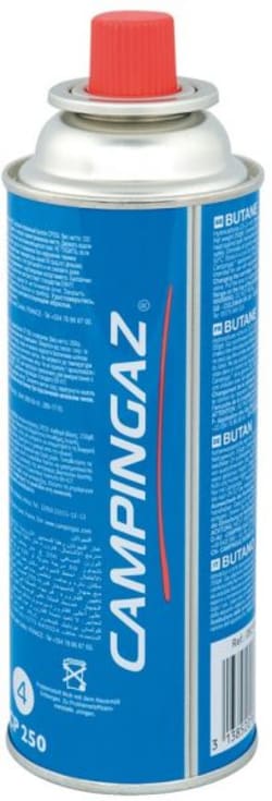 Camping Gaz&nbsp;CP250 Kartusche <i>O</i>