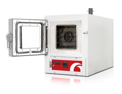 Carbolite Speciale kameroven HRF7/122 met 3216P1 regelaar, Quantity: Each