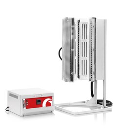 Carbolite VST 12/300 buisov.m.3216P1-reg, Quantity: Each