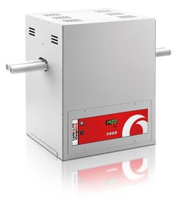 Carbolite CFM 14/2AUX oven m.3508P1-reg., Quantity: Each